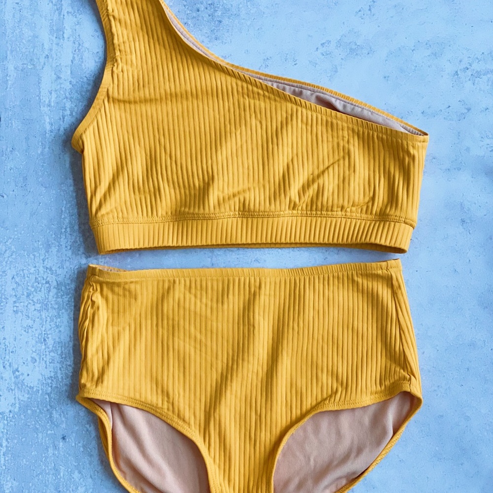 Albion Swim Suit